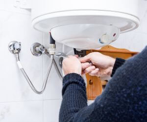 About Water Heater Repair LLC Etta, MS